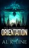 [The Commorancy 01] • Orientation